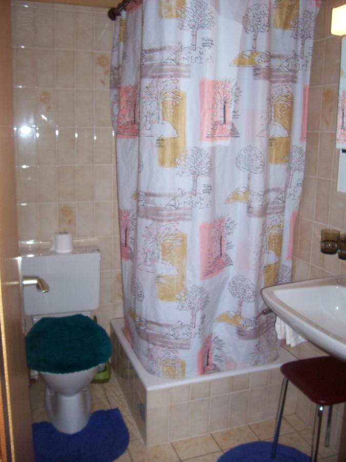 Hotel Du Gd-st-bernard *