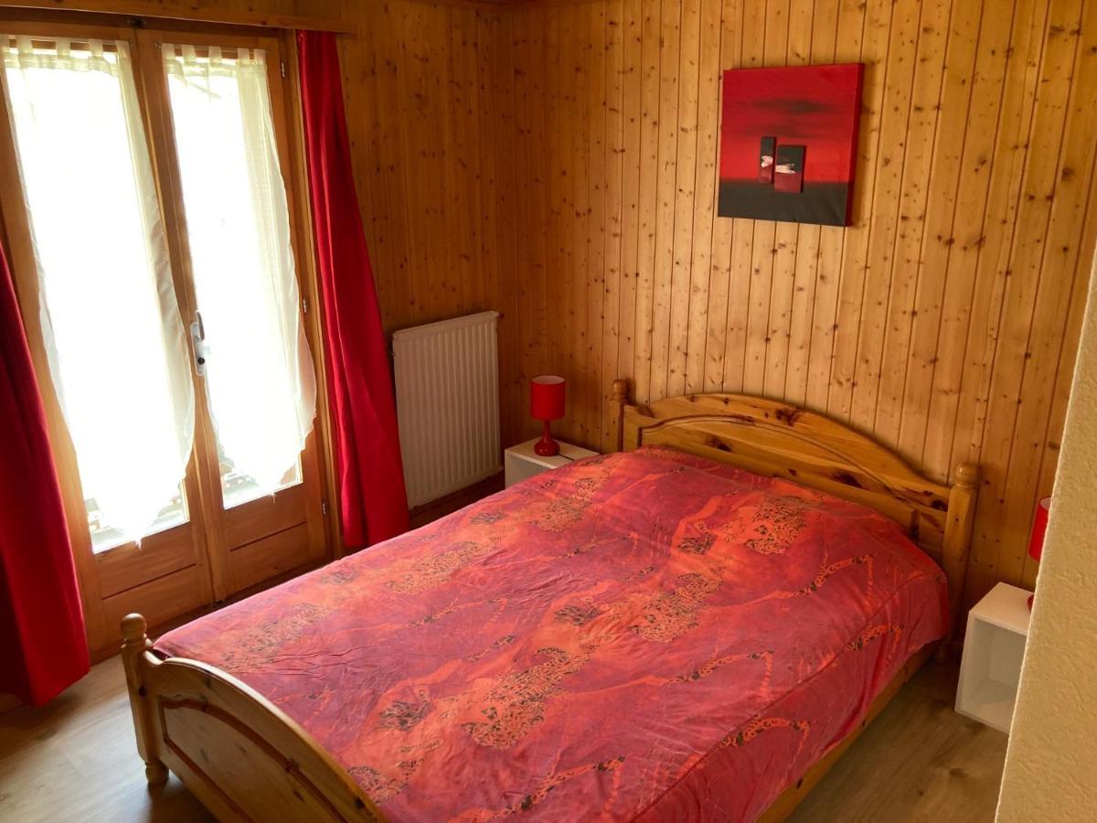Du Gd-st-bernard Hotel Liddes