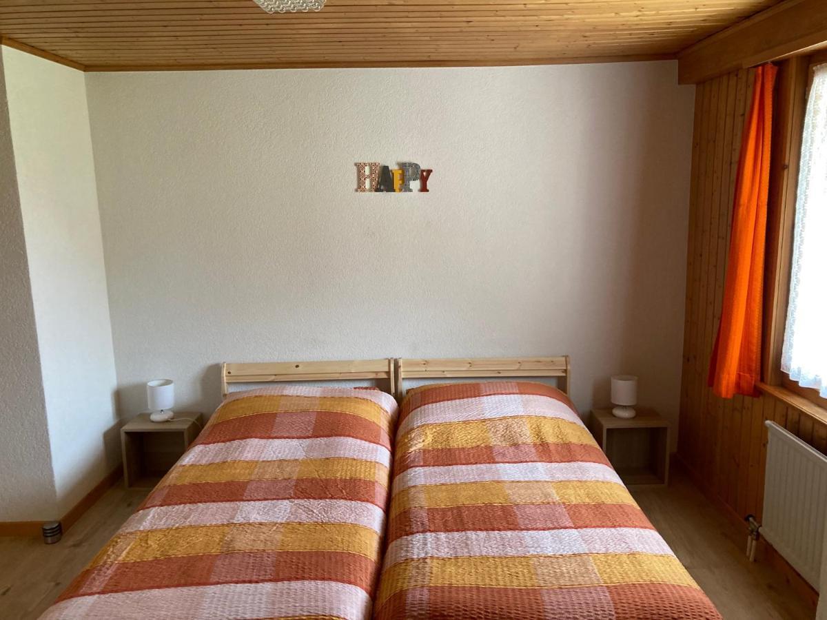Du Gd-st-bernard Hotel Liddes