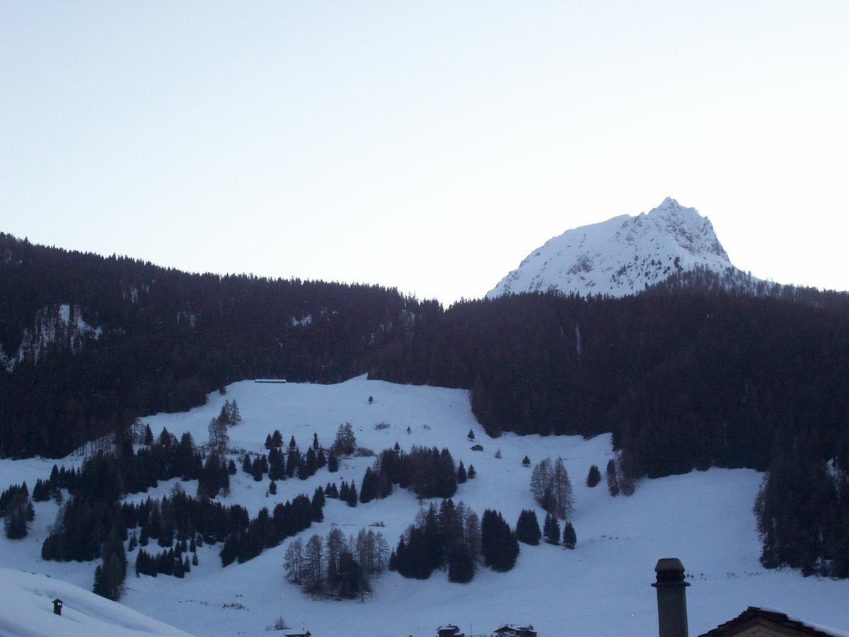 Hotel Du Gd-st-bernard *