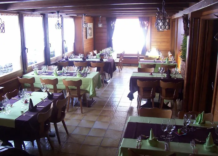 Hôtel du Gd-St-Bernard